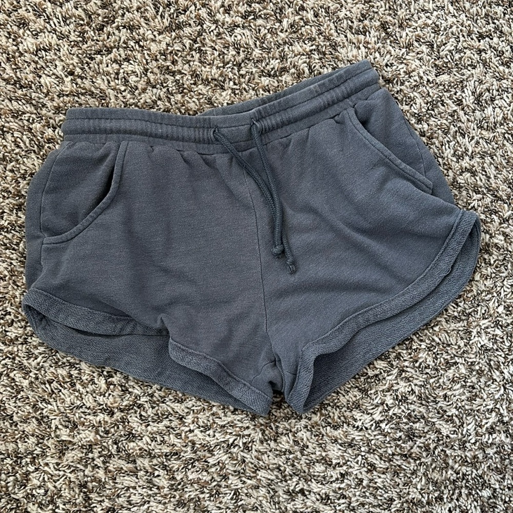 Alphalete Sweatshorts